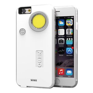 Nebo Back Cover for Apple iPhone 7/8 White Nebo Back Cover for Apple iPhone 7/8 White